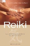 REIKI - LA ENERGIA SANADORA DE TUS MAN