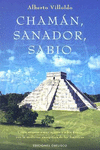 CHAMAN, SANADOR SABIO