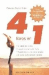 4 LIBROS EN 1 (BOLSILLO)