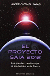 PROYECTO GAIA 2012, EL