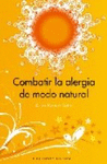 COMBATIR LA ALERGIA DE MODO NATURAL