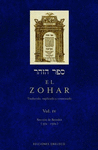 ZOHAR, EL  (IV)
