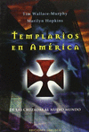 TEMPLARIOS EN AMERICA