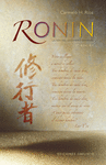 RONIN (LA VIA DEL GUERRERO ERRANTE)