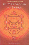 NUMEROLOGIA Y CABALA