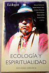 ECOLOGIA Y ESPIRITUALIDAD