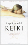 PRACTICA DEL REIKI, LA