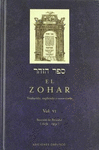 ZOHAR, EL (VOL. VI)