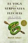 YOGA DE LAS SERPIENTES Y LAS FLECHAS,