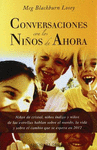 CONVERSACIONES CON LOS NI�OS DE AHORA