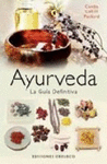 AYURVEDA (OBELISCO)