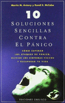 10 SOLUCIONES SENCILLAS CONTRA EL PANI