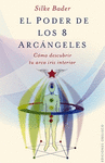 PODER DE LOS 8 ARCANGELES, EL
