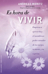 ES HORA DE VIVIR