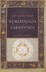 CLAVES DE LA NUMEROLOGIA CABALISTICA,
