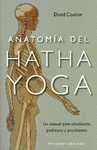 ANATOMIA DEL HATHA YOGA
