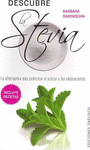DESCUBRE LA STEVIA