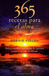 365 RECETAS DEL ALMA