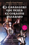 CABALLERO QUE TENIA EL CORAZON PESAROS