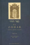 ZOHAR, EL (VOL XII)