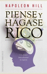 PIENSE Y HAGASE RICO
