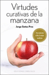 VIRTUDES CURATIVAS DE LA MANZANA