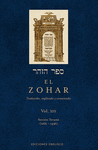 ZOHAR, EL  VOL. XIII