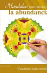 MANDALAS PARA ATRAER LA ABUNDANCIA