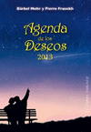 AGENDA 2013 DE LOS DESEOS