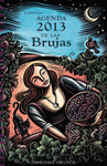 AGENDA 2013 DE LAS BRUJAS