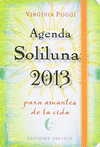 AGENDA 2013 SOLILUNAR