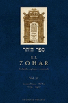 ZOHAR, EL VOL. XV