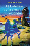GRAN DESAFIO DEL CABALLERO DE LA ARMADURA OXIDADA