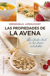 PROPIEDADES DE LA AVENA, LAS