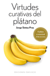 VIRTUDES CURATIVAS DEL PLATANO (B4P)