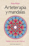 ARTETERAPIA Y MANDALAS + CD
