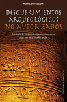DESCUBRIMIENTOS ARQUEOLOGICOS NO AUTORIZADOS