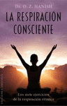 RESPIRACION CONCIENTE, LA (B4P)