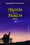 AGENDA 2014 DE LOS DESEOS
