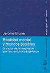 REALIDAD MENTAL Y MUNDOS POSIBLES