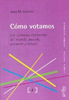COMO VOTAMOS