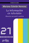 INFORMACION EN TELEVISION, LA