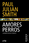 AMORES PERROS