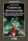 CONTRA LA DOMINACION