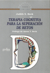 TERAPIA COGNITIVA PARA LA SUPERACION DE RETOS