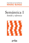 SEMANTICA I: SENTIDO Y REFERENCIA