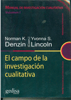 MANUAL DE INVESTIGACION CUALITATIVA VOL I EL CAMPO