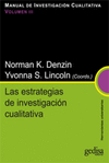 MANUAL DE INVESTIGACION CUALITTATIVA VOL III ESTRATEGIAS DE