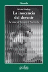 INOCENCIA DEL DEVENIR, LA