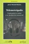 TELEMETROPOLIS